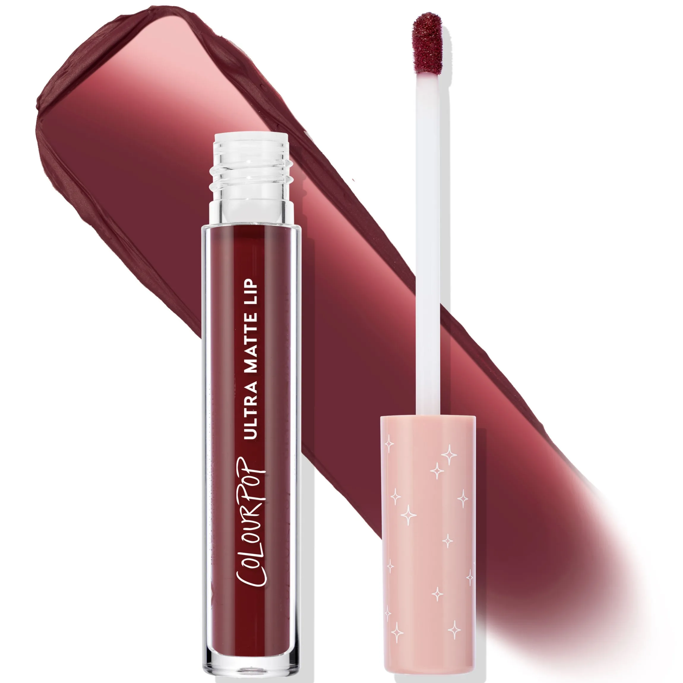 Ultra Matte Lip