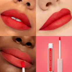 Ultra Matte Lip