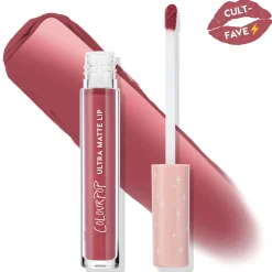 Ultra Matte Lip