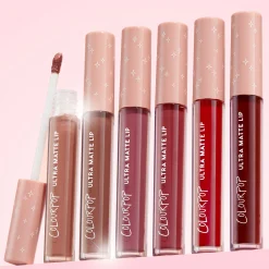 Ultra Matte Lip