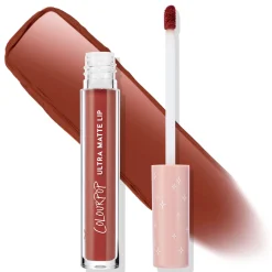 Ultra Matte Lip