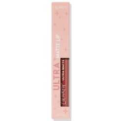 Ultra Matte Lip