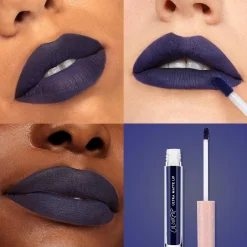 Ultra Matte Lip