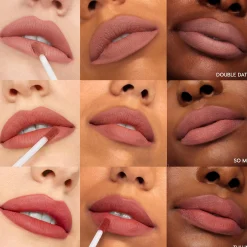 Ultra Matte Lip Trios