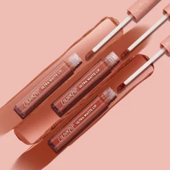 Ultra Matte Lip Trios