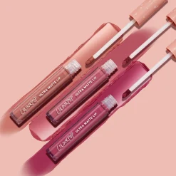 Ultra Matte Lip Trios