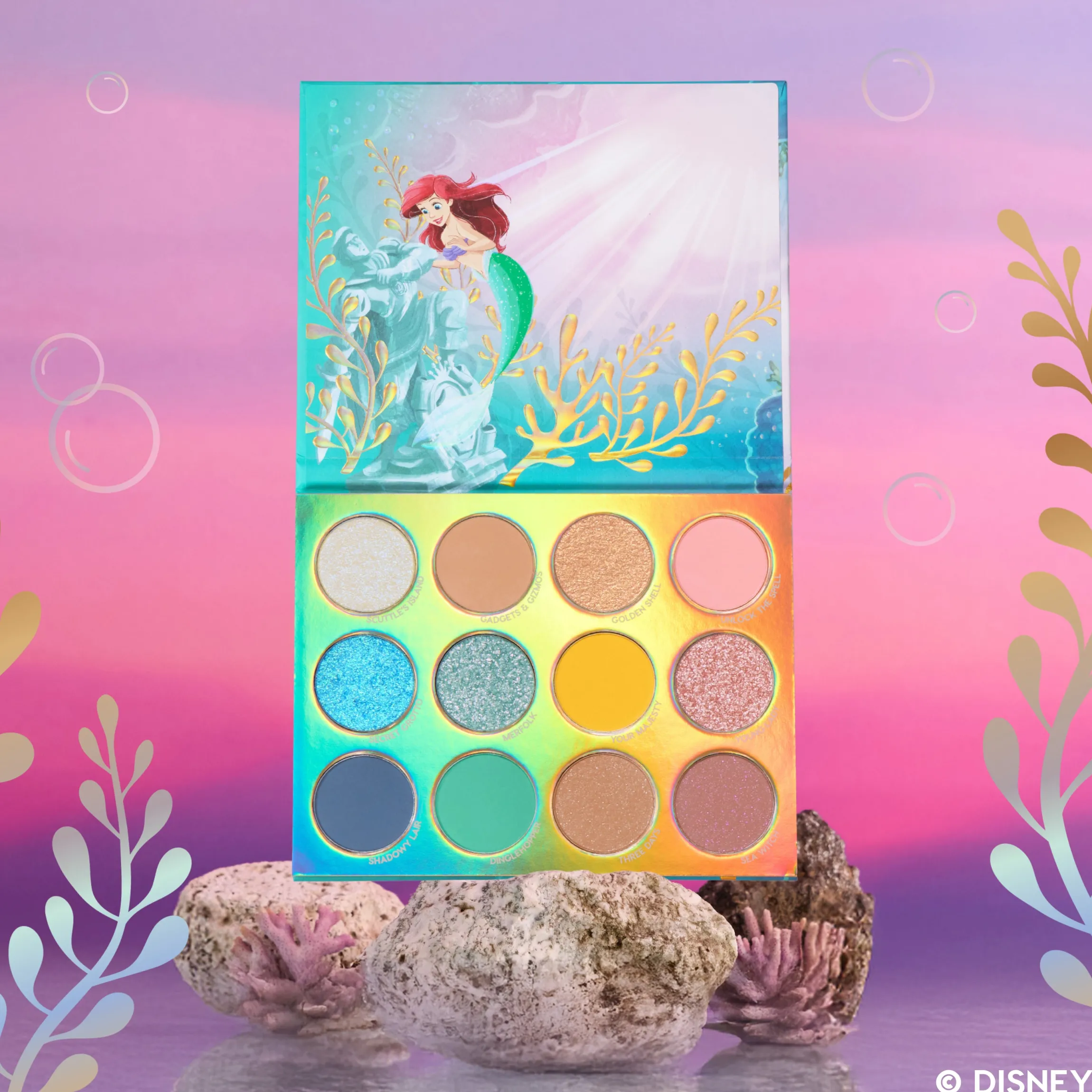 Under the Sea