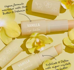 Vanilla Kisses
